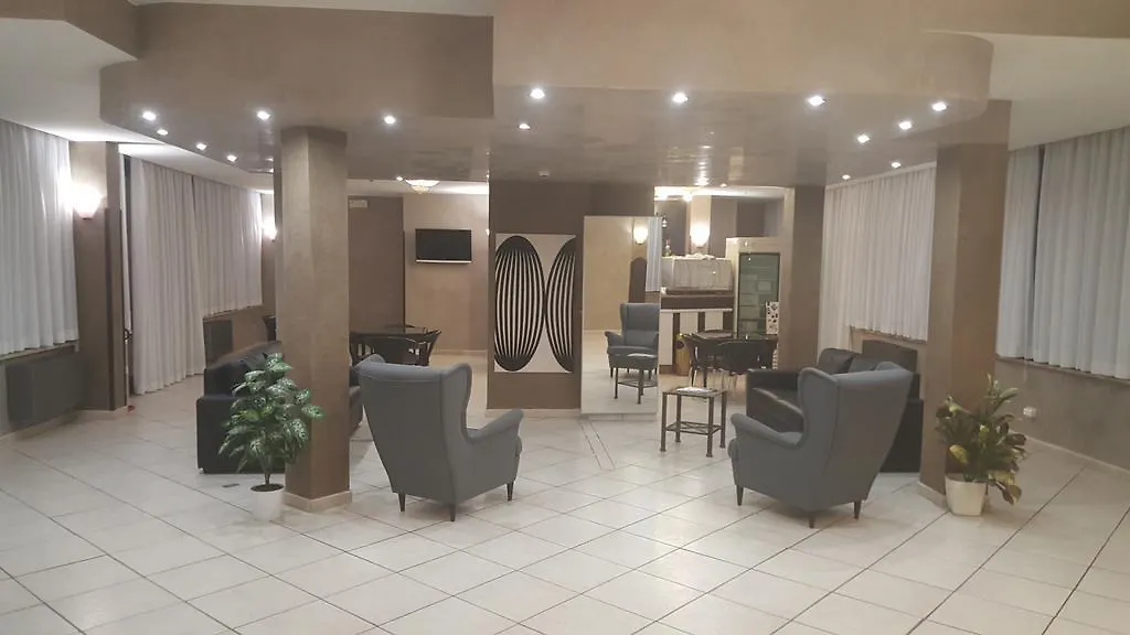 One Park Hotel-1